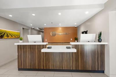 Good Nite Inn Camarillo