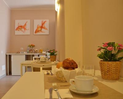 B&B Room Italy
