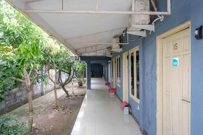 Urbanview Hotel Syariah Prambanan by RedDoorz