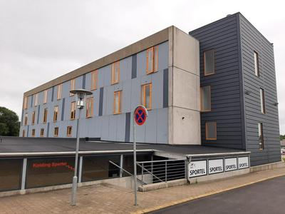 Kolding Sportel