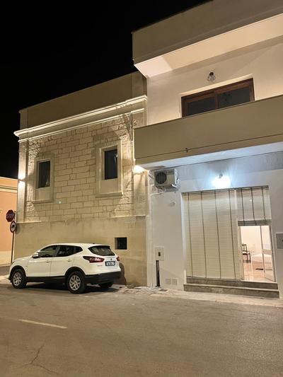 Le Dimore di "TOTIGGIA"