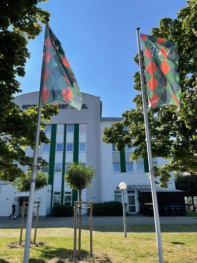 ACHAT Hotel Monheim am Rhein