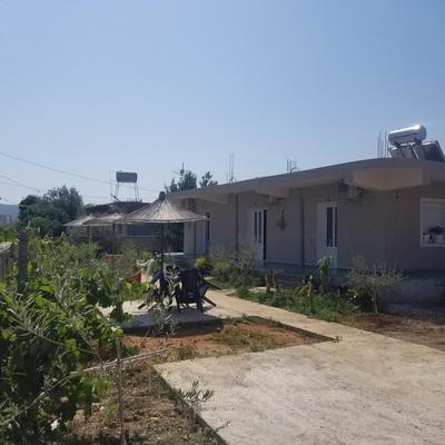 Rey Garden Villa