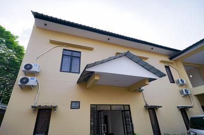 Urbanview Hotel De Artha Lampung by RedDoorz