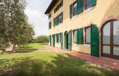TABACHERA x10 Cascina with Private Pool Sirmione GARDA LAKE