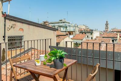Residence dei Frutti pieno centro - Il Cedro