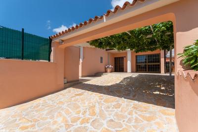 Villa Bellavista