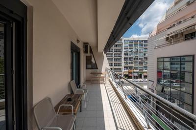 Kosmos Service Apartment City Center 2