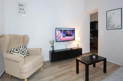 Comfy Apartment