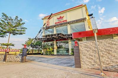 Collection O 91481 Mahkota Hotel Purwodadi