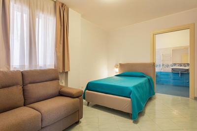 Casa vacanze Luigi e Rachele