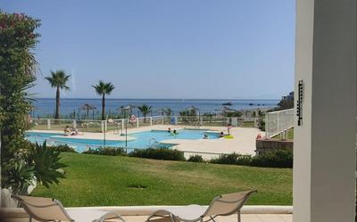 My Space on the Beach, Luxury Apartment