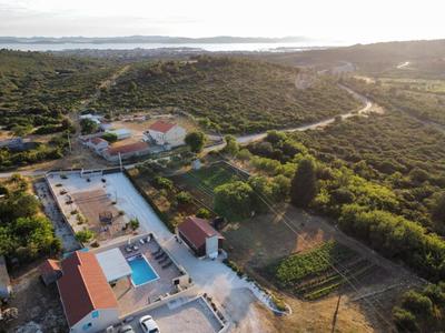 Villa Jurenda