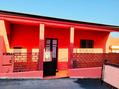 Granny's House
