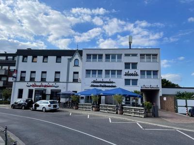Hotel Haus Fassbender