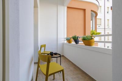 Interno 6 Guest House