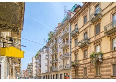San secondo street
