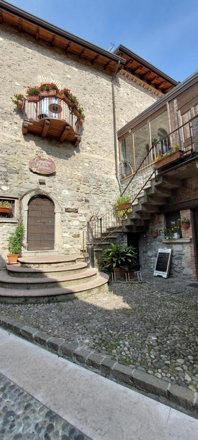 La Casa nel Borgo