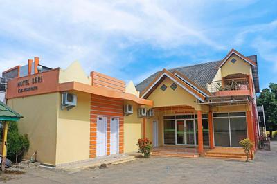 Hotel O Sari Jeneponto