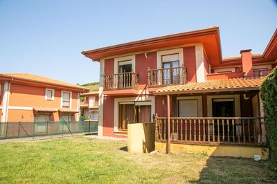 Tu casa