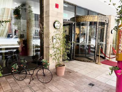 ibis Styles London Southwark - near Borough Market