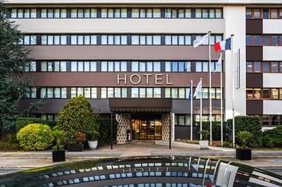 Mercure Versailles Paris Ouest