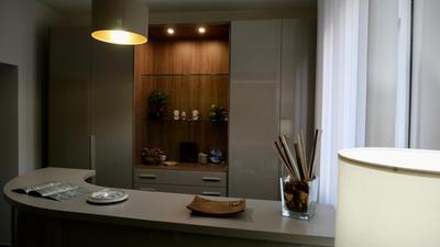 Oneira Rooms