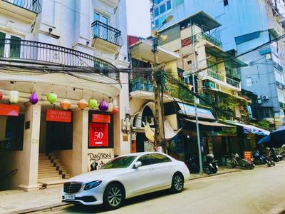 Hotel Emerald Waters Classy