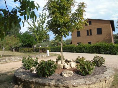 Agriturismo Camera Rosa