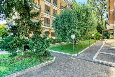 AR ROOMS ROME