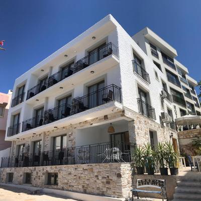 Eva Otel Çeşme - Image 28