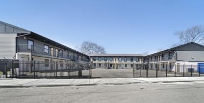Abode Nashville - Germantown, Foto 2
