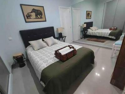 APARTAMENTO PRIVADO CERCA DE IFEMA y AEROPUERTO