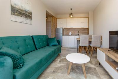 Apartments Posejdon Lux