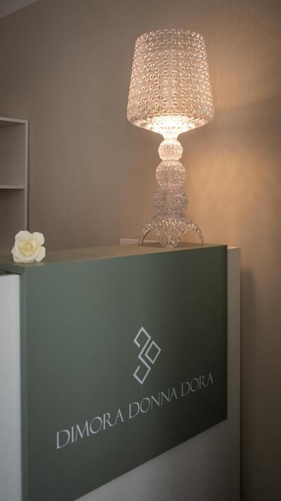 Dimora Donna Dora - Albergo Diffuso