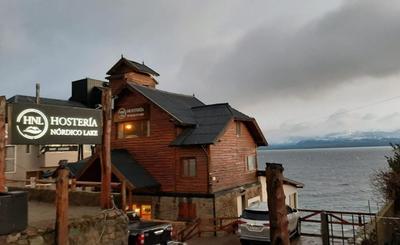 Hosteria Ventus Patagonia