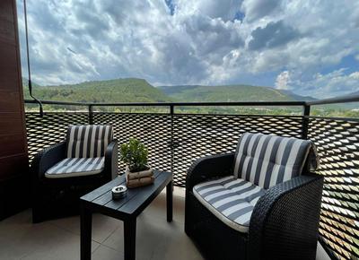APARTAMENTOS RioMonte 2 - DeLuxe