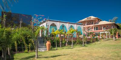 Pedra da Laguna Boutique Hotel SPA