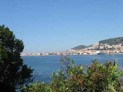 Rez de villa Aspretto Lazaret