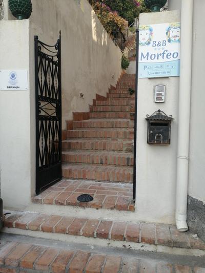 Morfeo B&B