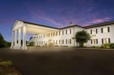 Best Western Parkside Inn, Foto 2