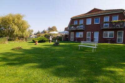 Ferienwohnungen Dornbuschblick
