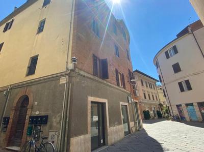 LaCAsina di Grosseto centro