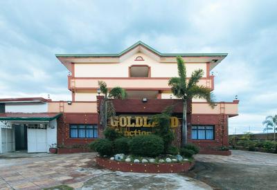 RedDoorz @ Goldland Spring Resort Urdaneta City