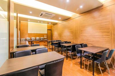 FabHotel RK International - Nr Mumbai International Airport