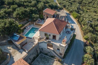 Olive Villas