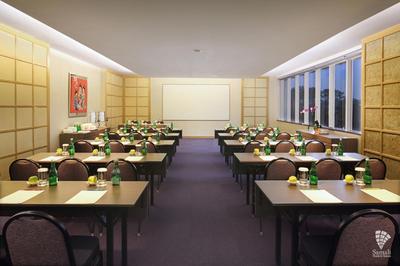 d'primahotel Tangerang