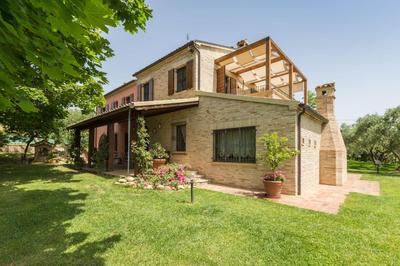 Villa Roberta