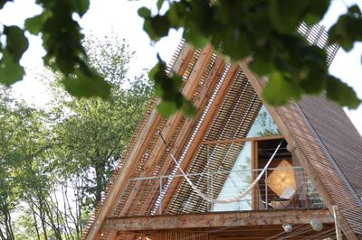 LILELO - Little Leisure Lodge