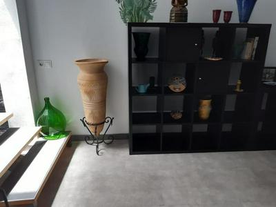 Casa llena de vida con patio y terraza